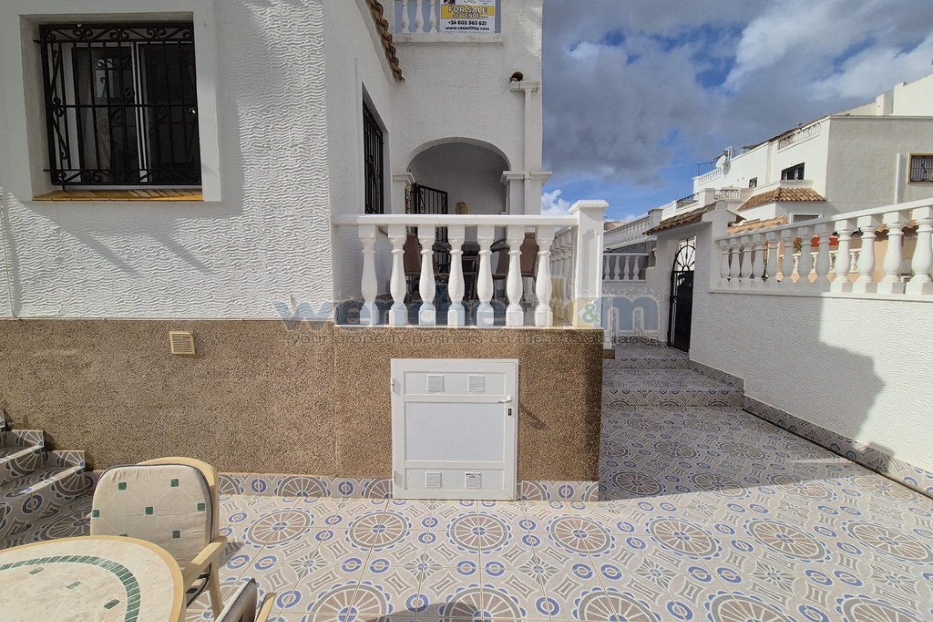 Revente - Quatro -
Orihuela Costa - Los Altos