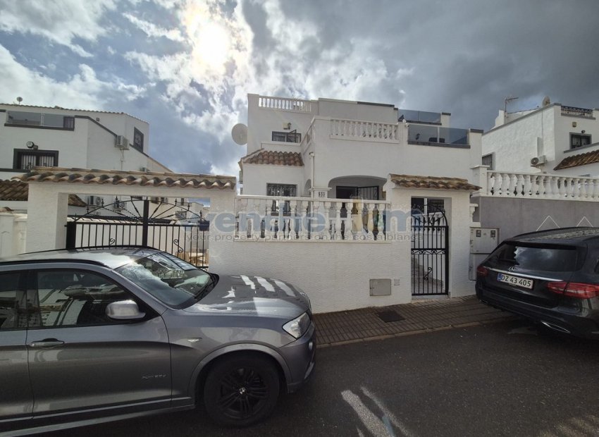 Revente - Quatro -
Orihuela Costa - Los Altos