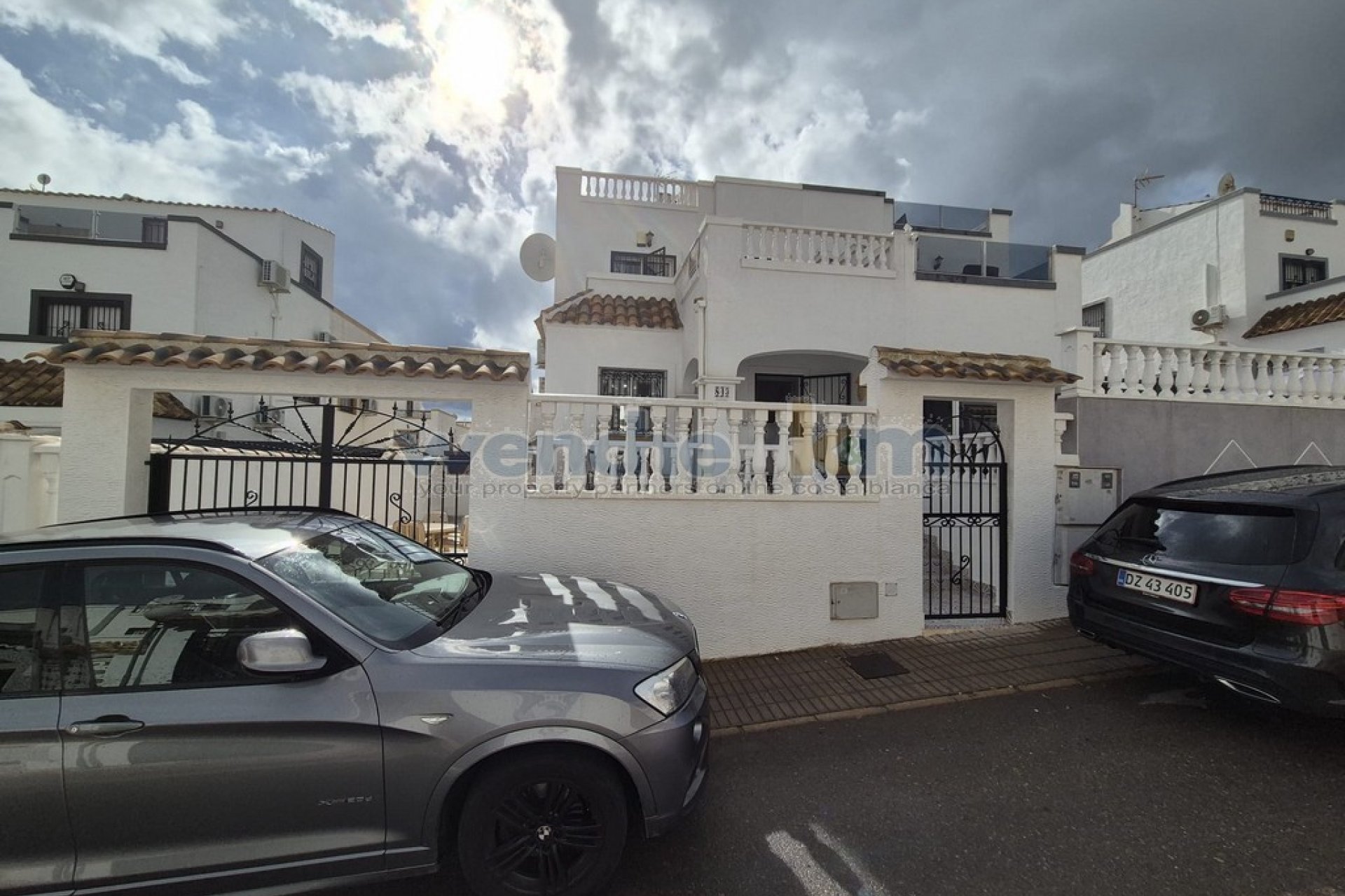 Revente - Quatro -
Orihuela Costa - Los Altos