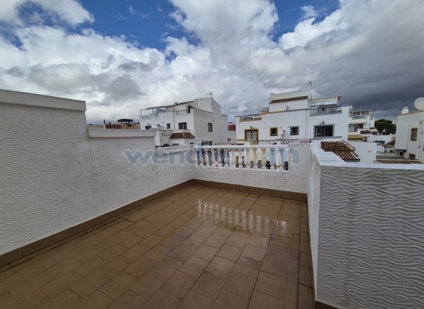 Revente - Quatro -
Orihuela Costa - Los Altos