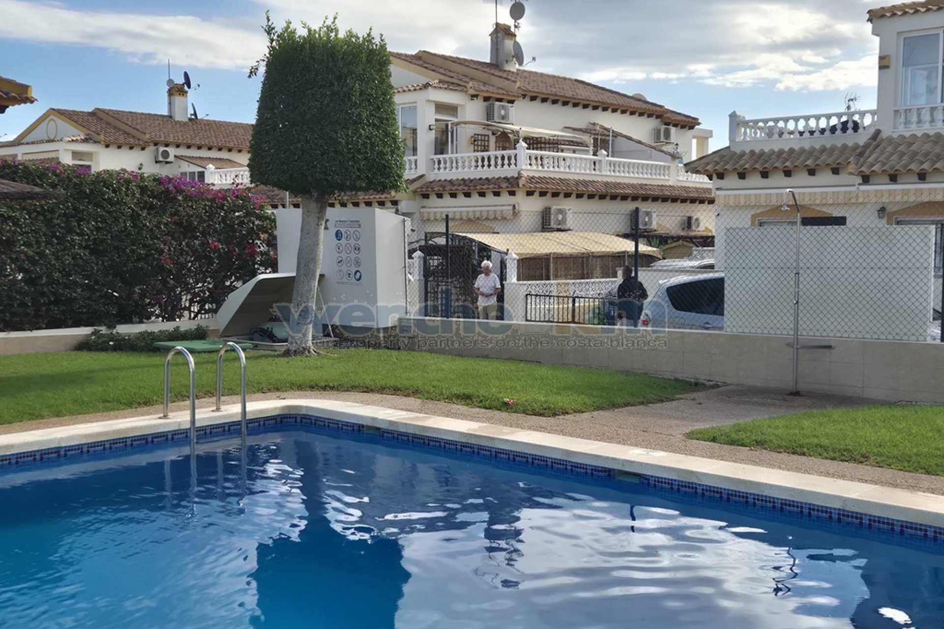 Revente - Quatro -
Orihuela Costa - Los Altos