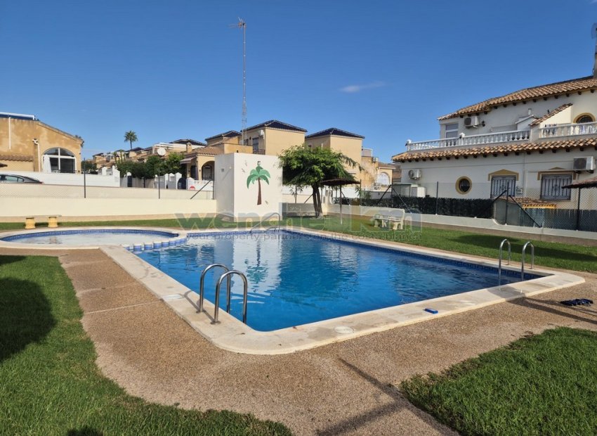 Revente - Quatro -
Orihuela Costa - Los Altos