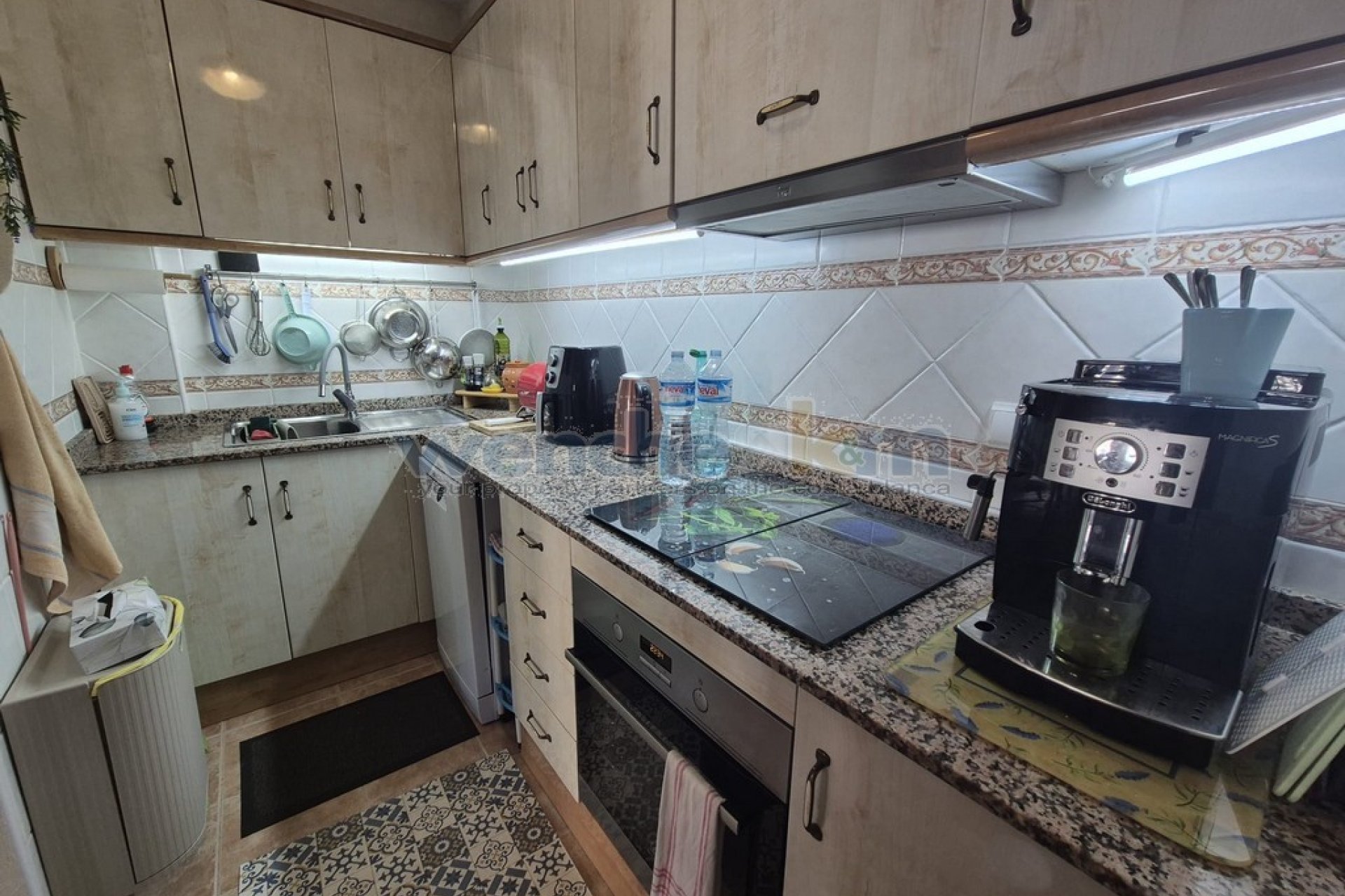Revente - Quatro -
Orihuela Costa - Los Altos