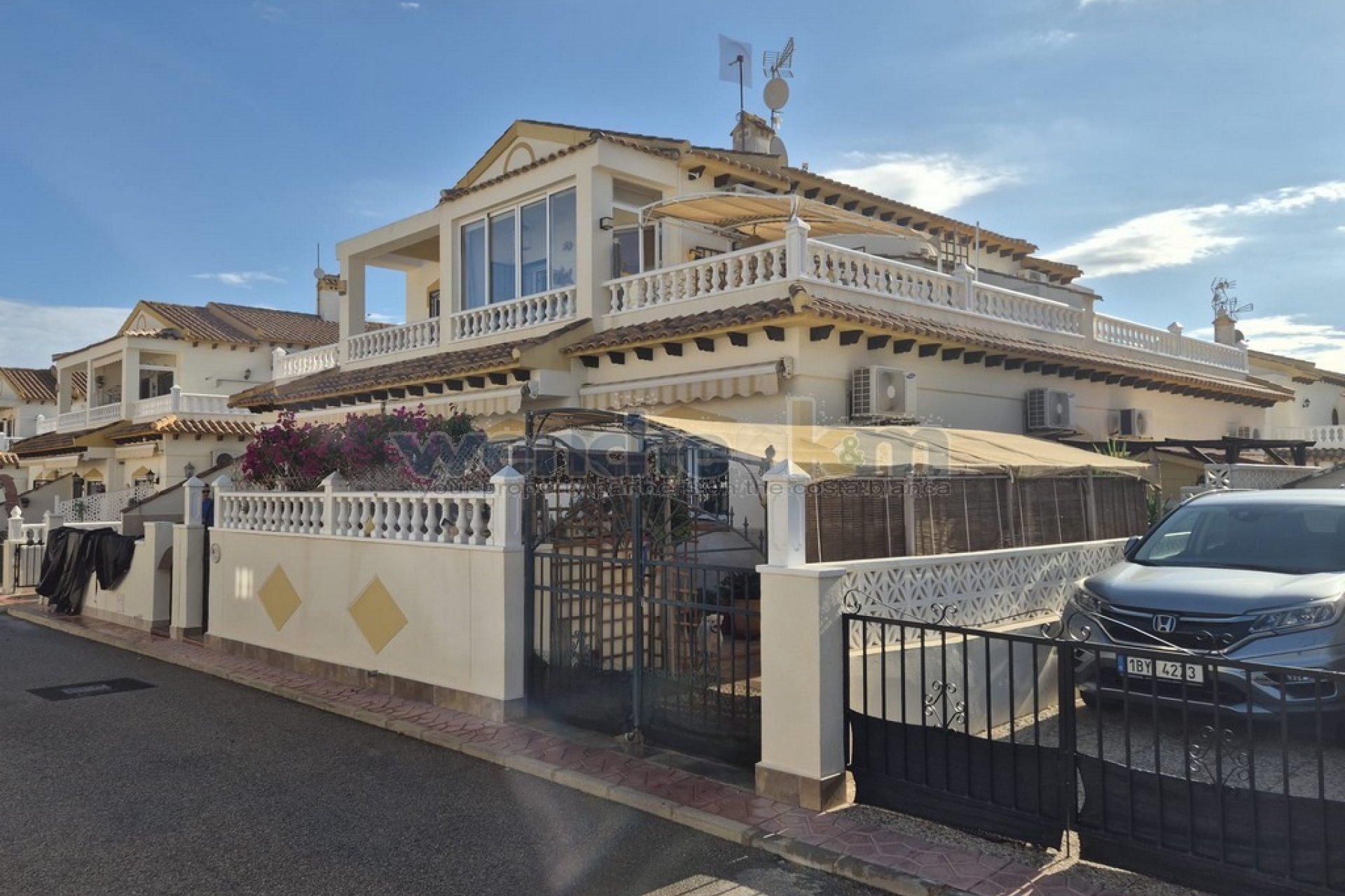 Revente - Quatro -
Orihuela Costa - Los Altos