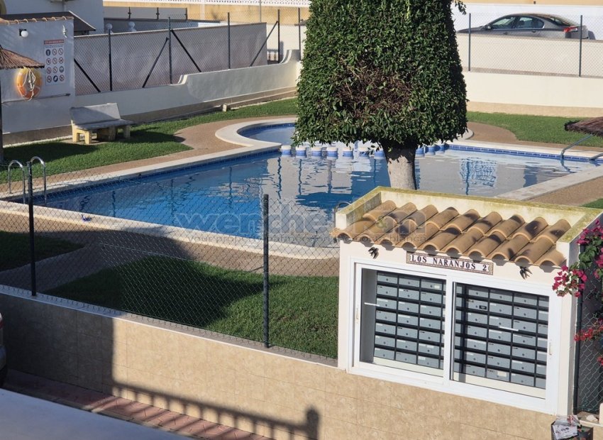 Revente - Quatro -
Orihuela Costa - Los Altos