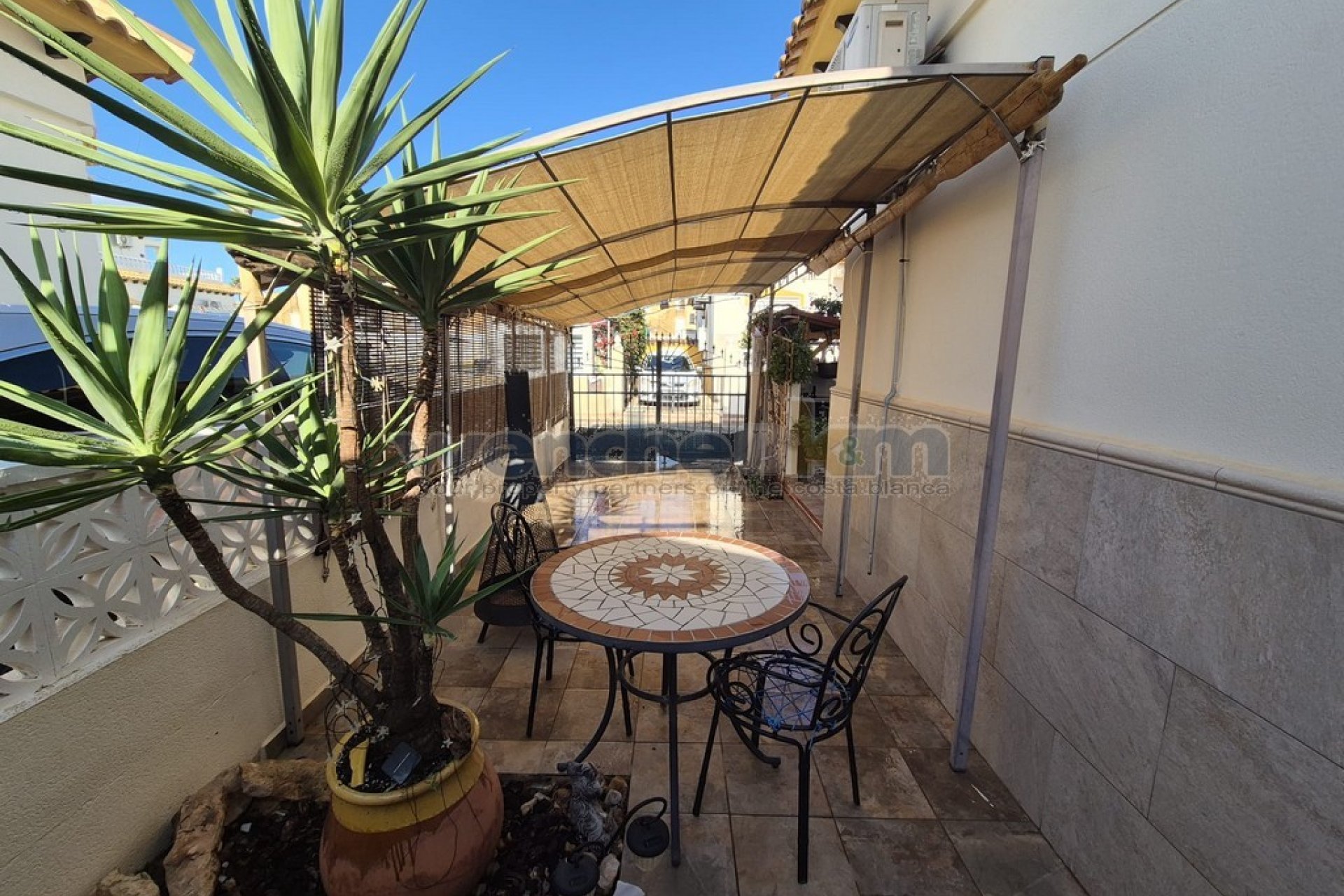 Revente - Quatro -
Orihuela Costa - Los Altos