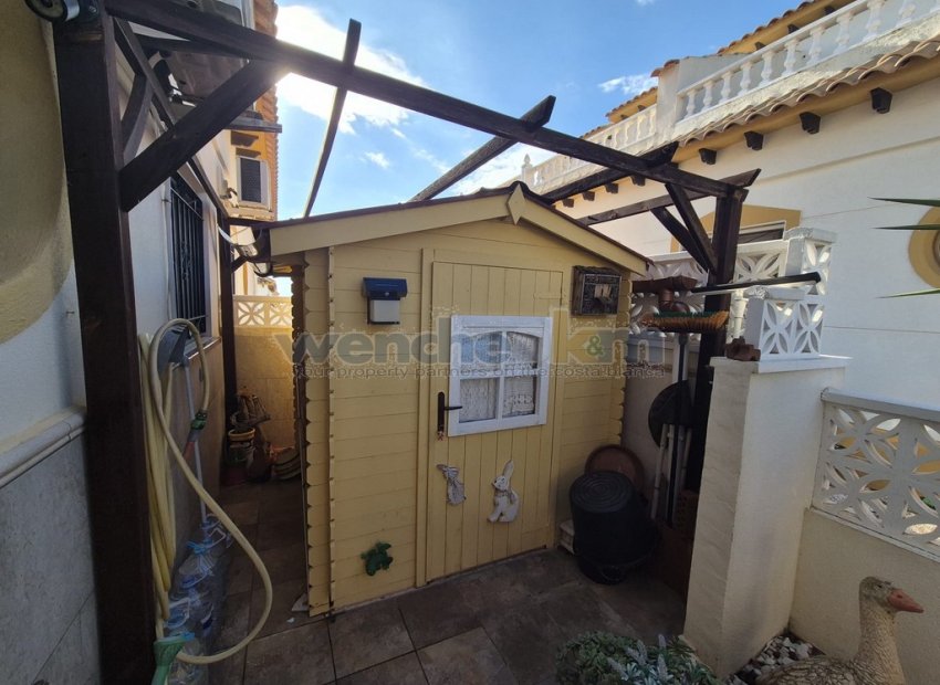 Revente - Quatro -
Orihuela Costa - Los Altos