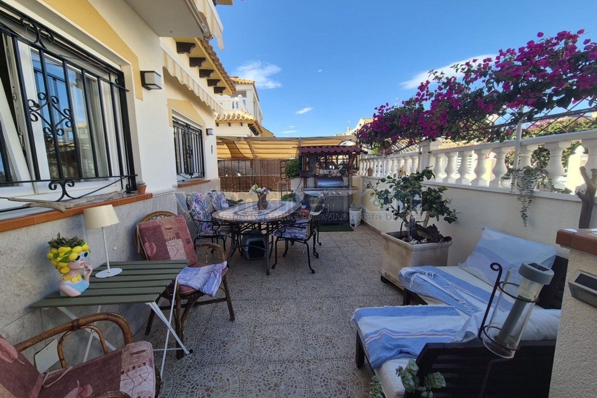 Revente - Quatro -
Orihuela Costa - Los Altos