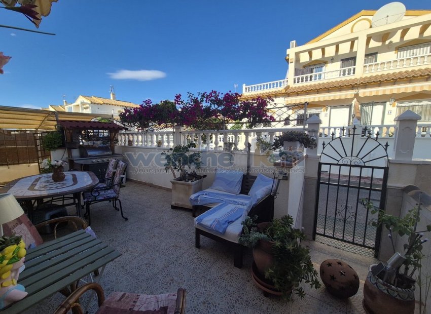 Revente - Quatro -
Orihuela Costa - Los Altos