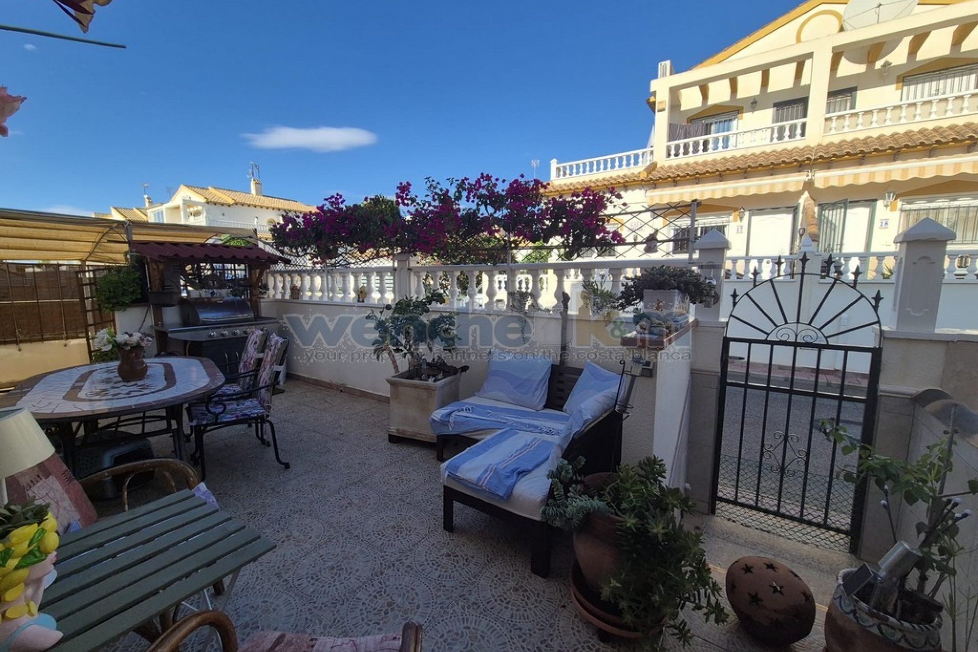 Revente - Quatro -
Orihuela Costa - Los Altos