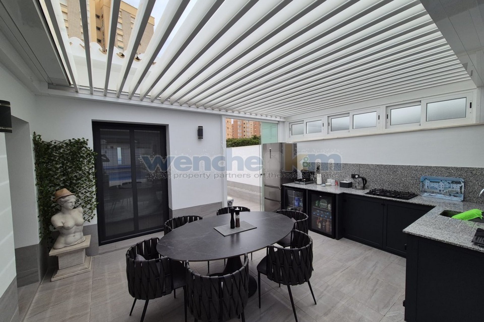 Revente - Semi-Detached -
Orihuela Costa - Dehesa de campoamor