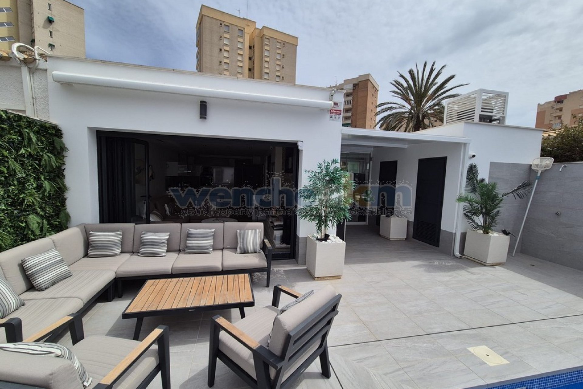 Revente - Semi-Detached -
Orihuela Costa - Dehesa de campoamor