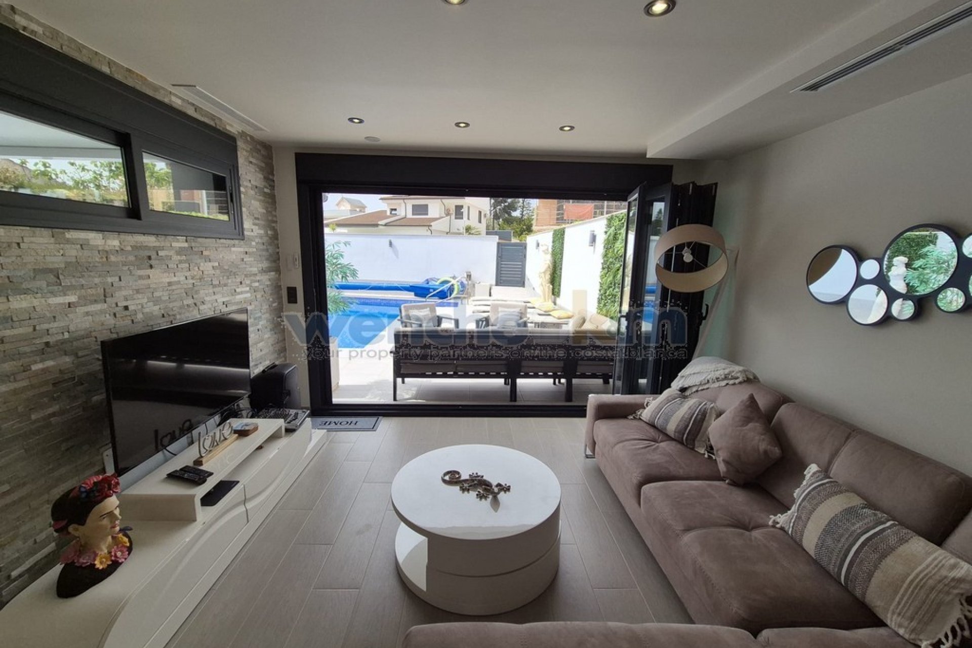 Revente - Semi-Detached -
Orihuela Costa - Dehesa de campoamor