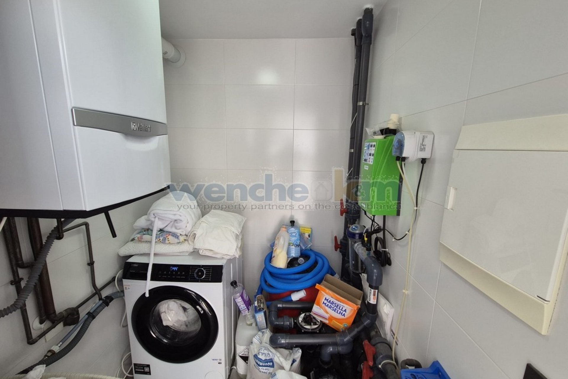 Revente - Semi-Detached -
Orihuela Costa - Dehesa de campoamor