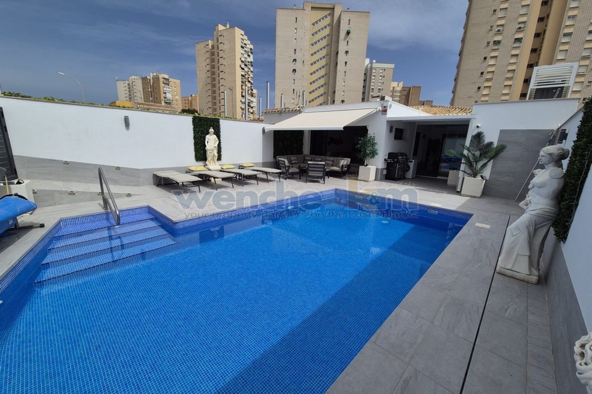 Revente - Semi-Detached -
Orihuela Costa - Dehesa de campoamor