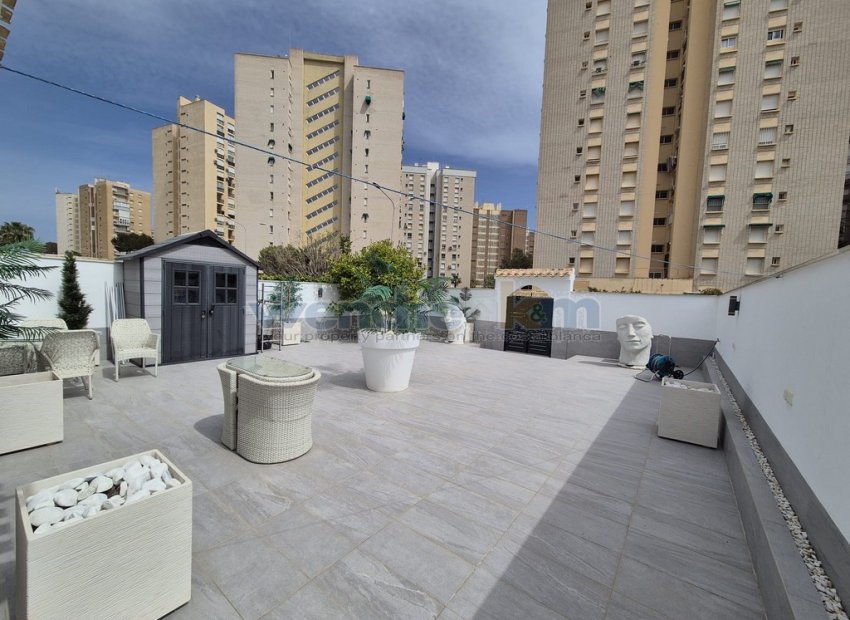 Revente - Semi-Detached -
Orihuela Costa - Dehesa de campoamor