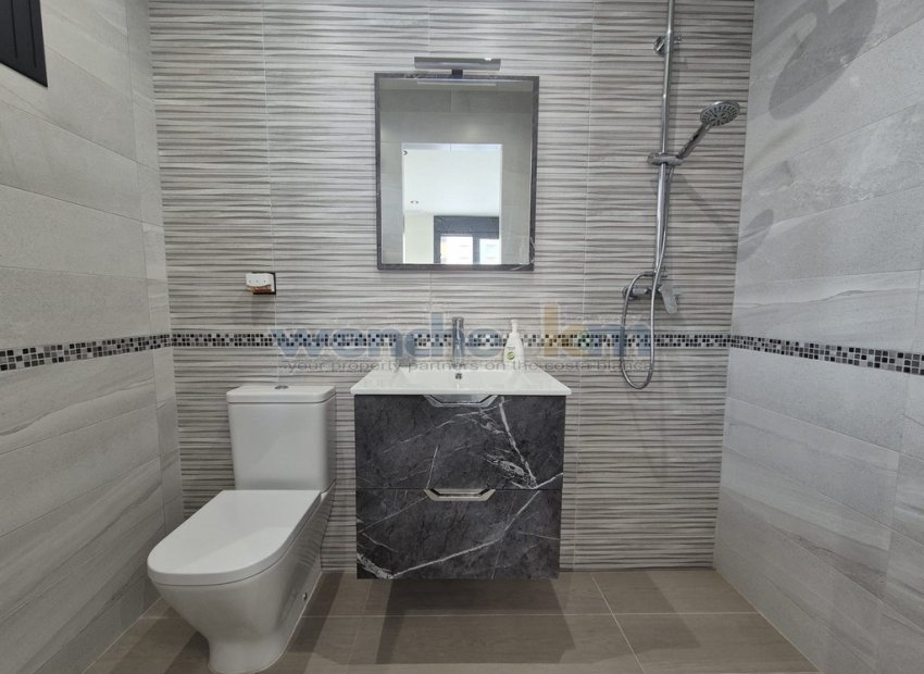 Revente - Semi-Detached -
Orihuela Costa - Dehesa de campoamor