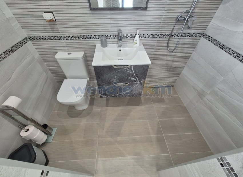 Revente - Semi-Detached -
Orihuela Costa - Dehesa de campoamor