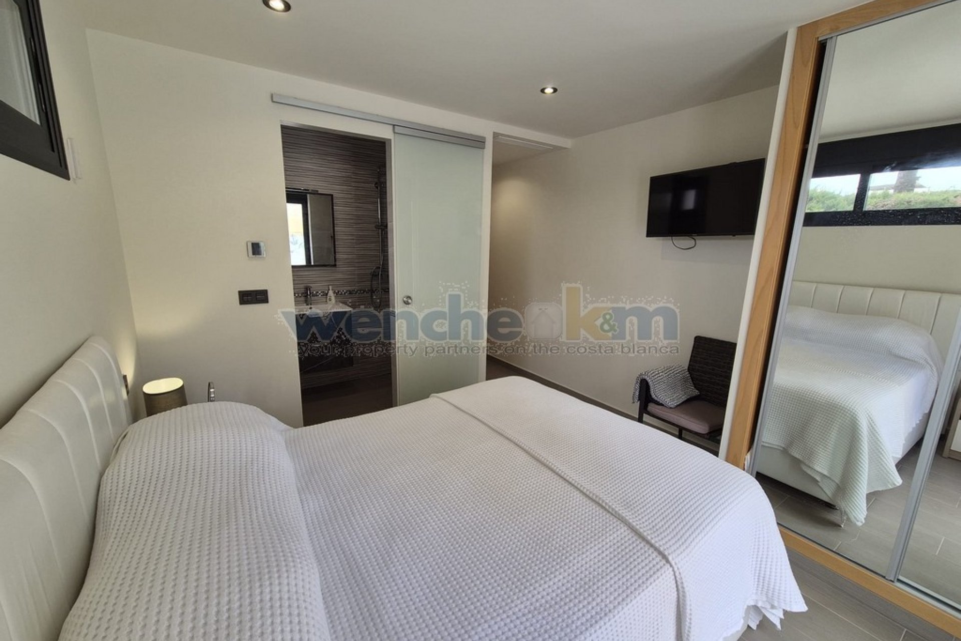 Revente - Semi-Detached -
Orihuela Costa - Dehesa de campoamor