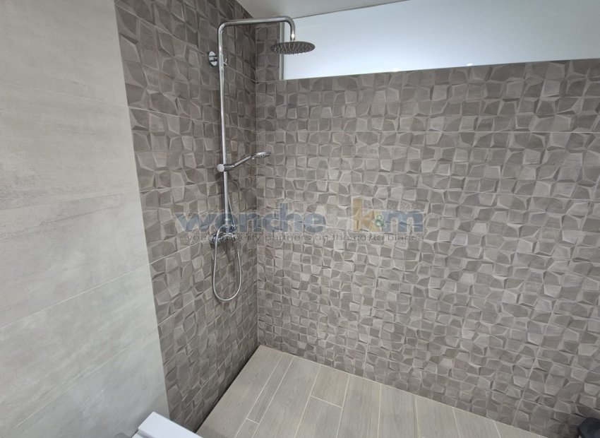 Revente - Semi-Detached -
Orihuela Costa - Dehesa de campoamor