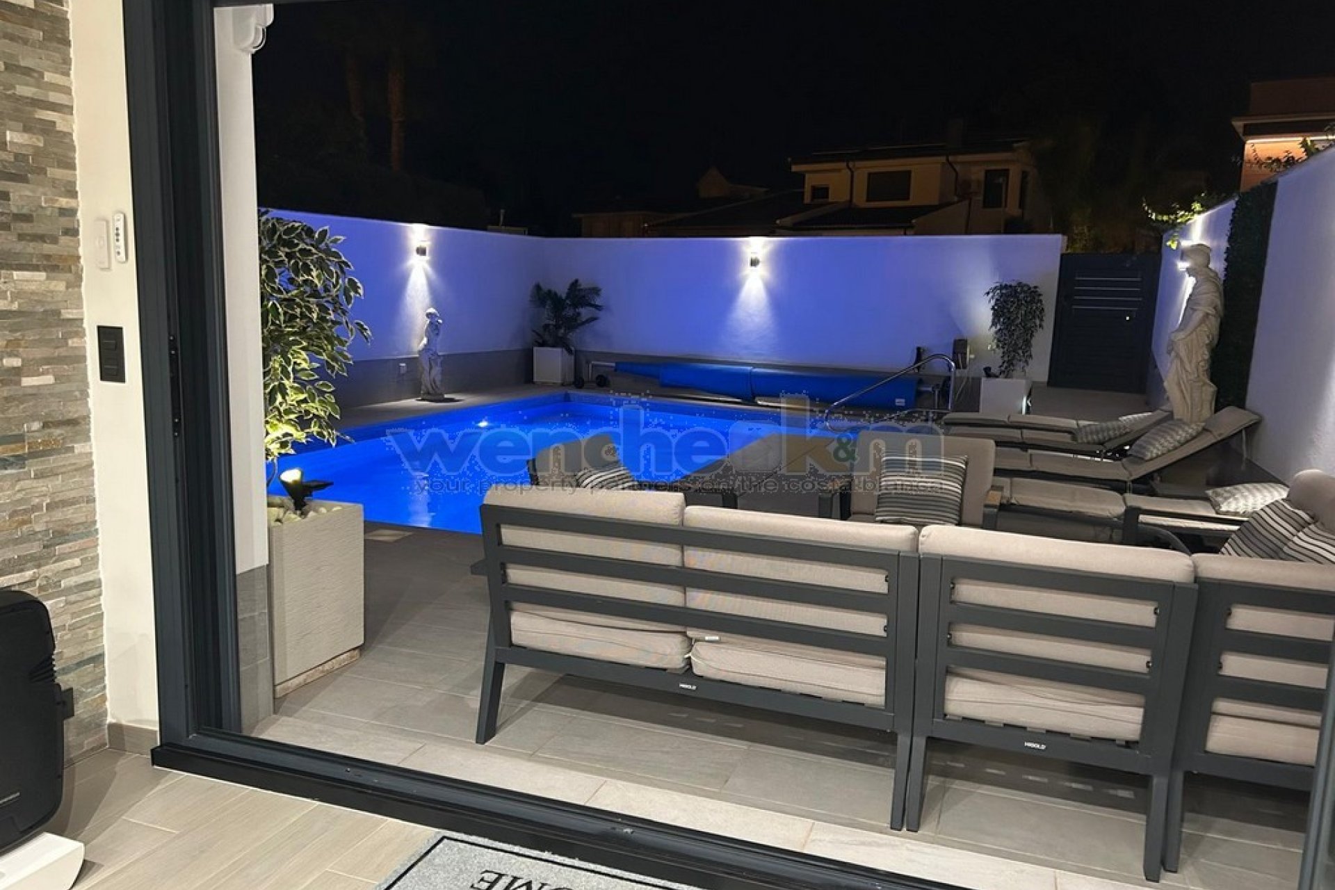 Revente - Semi-Detached -
Orihuela Costa - Dehesa de campoamor