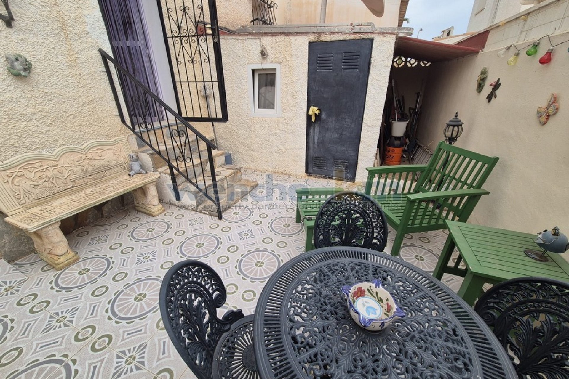Revente - Semi-Detached -
Orihuela Costa - La Florida