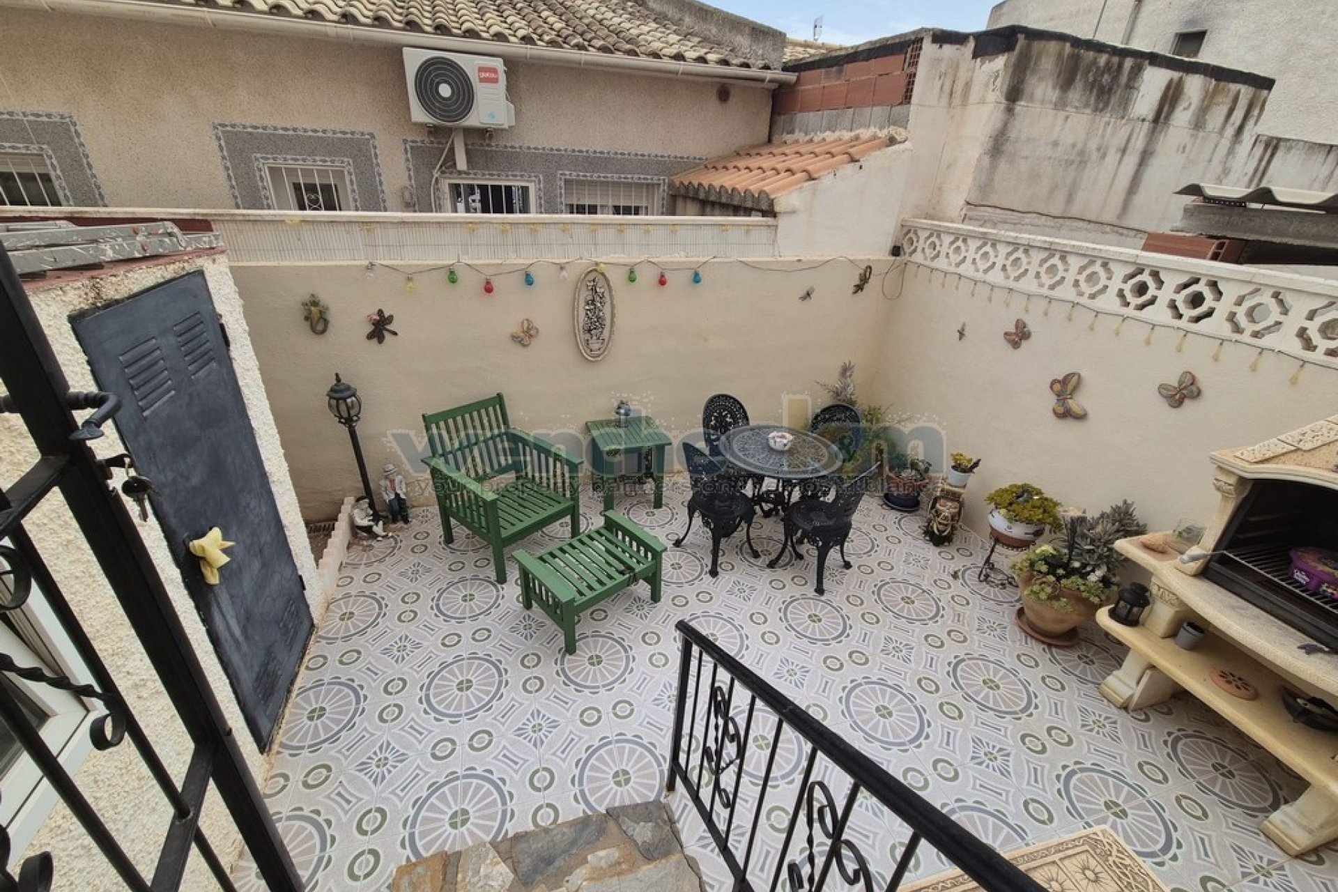 Revente - Semi-Detached -
Orihuela Costa - La Florida
