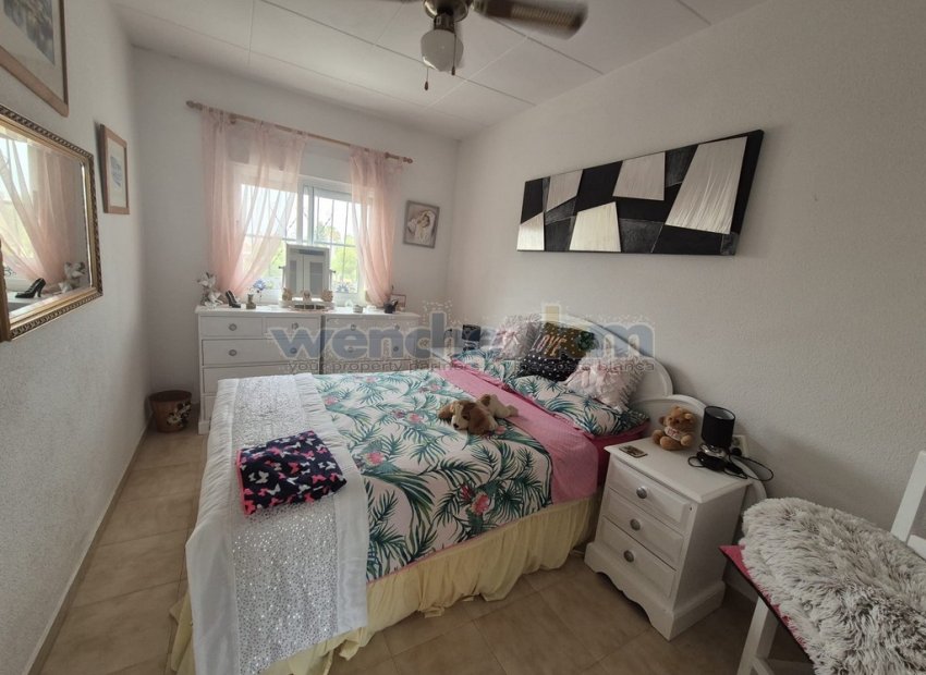 Revente - Semi-Detached -
Orihuela Costa - La Florida