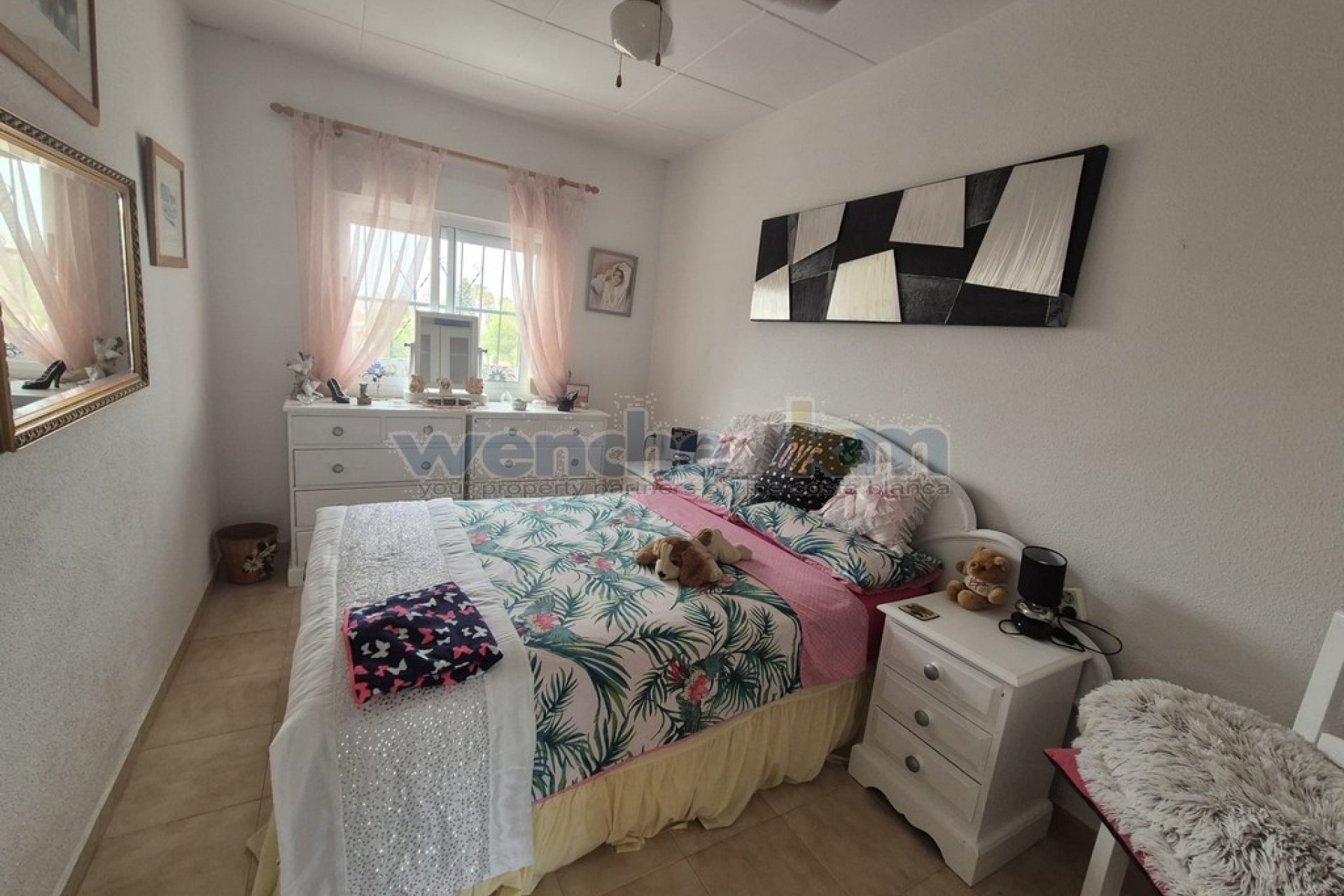 Revente - Semi-Detached -
Orihuela Costa - La Florida