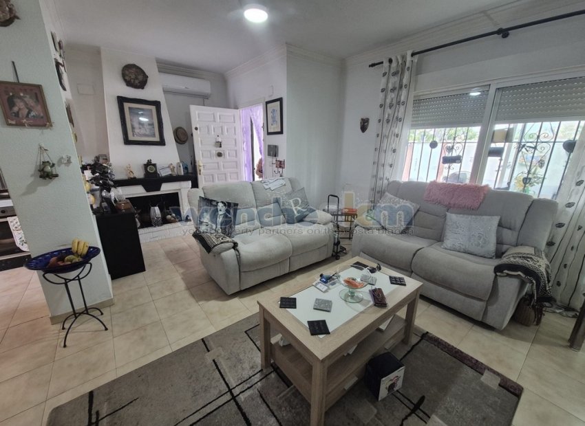 Revente - Semi-Detached -
Orihuela Costa - La Florida