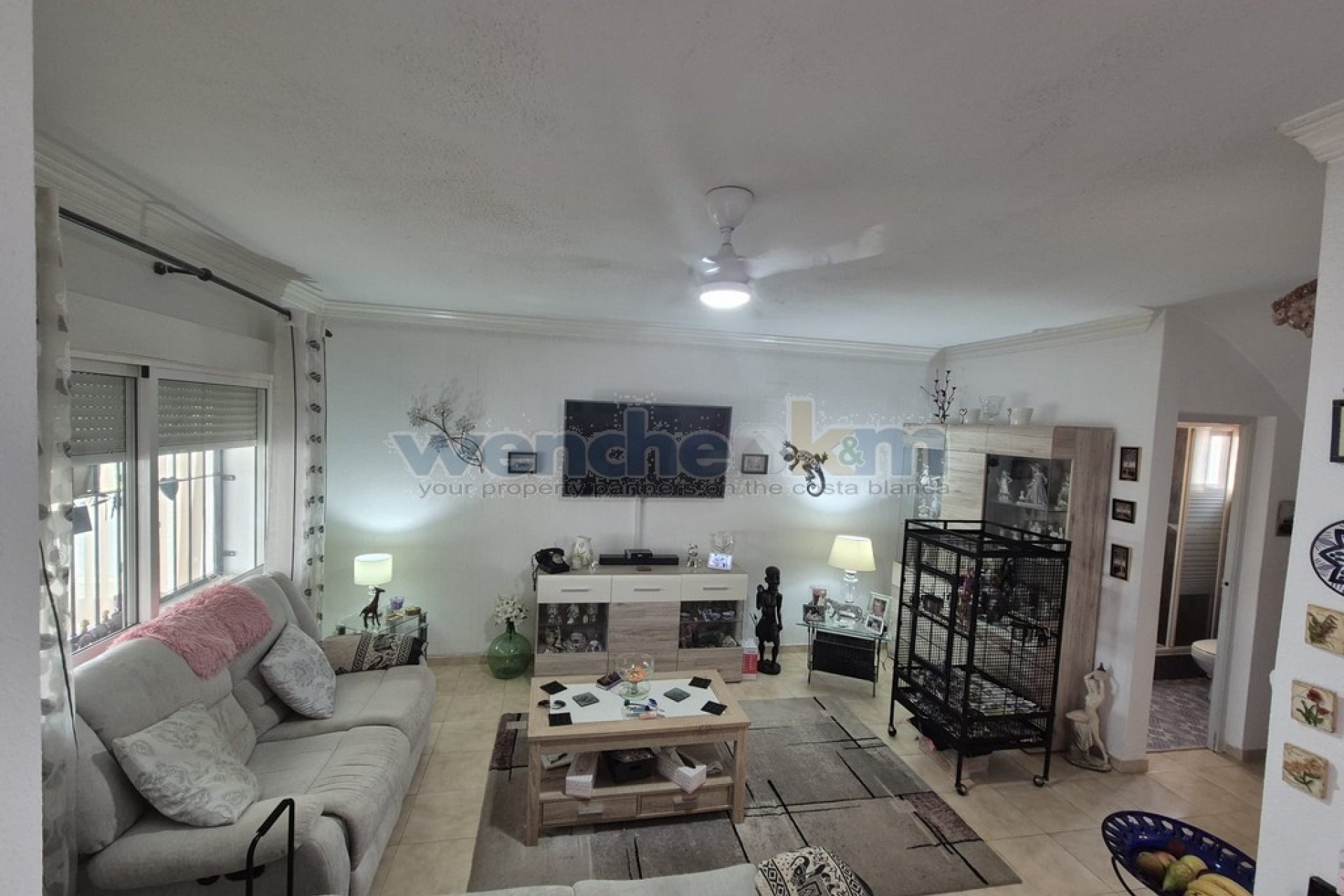 Revente - Semi-Detached -
Orihuela Costa - La Florida
