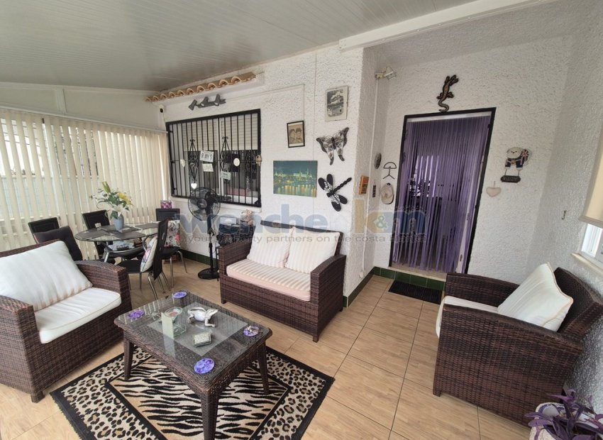 Revente - Semi-Detached -
Orihuela Costa - La Florida