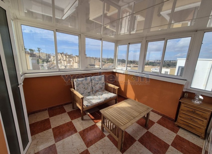 Revente - Semi-Detached -
Orihuela Costa - Los Altos