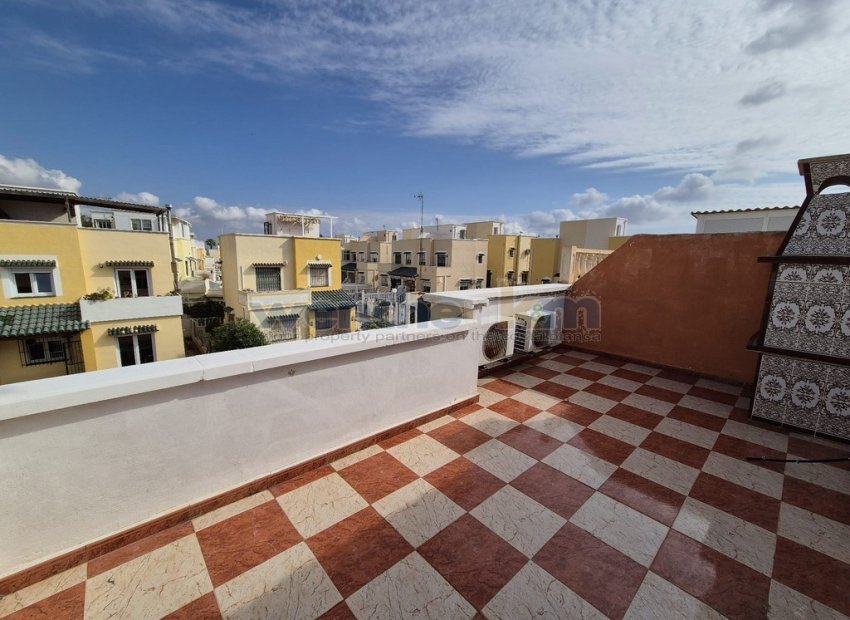 Revente - Semi-Detached -
Orihuela Costa - Los Altos