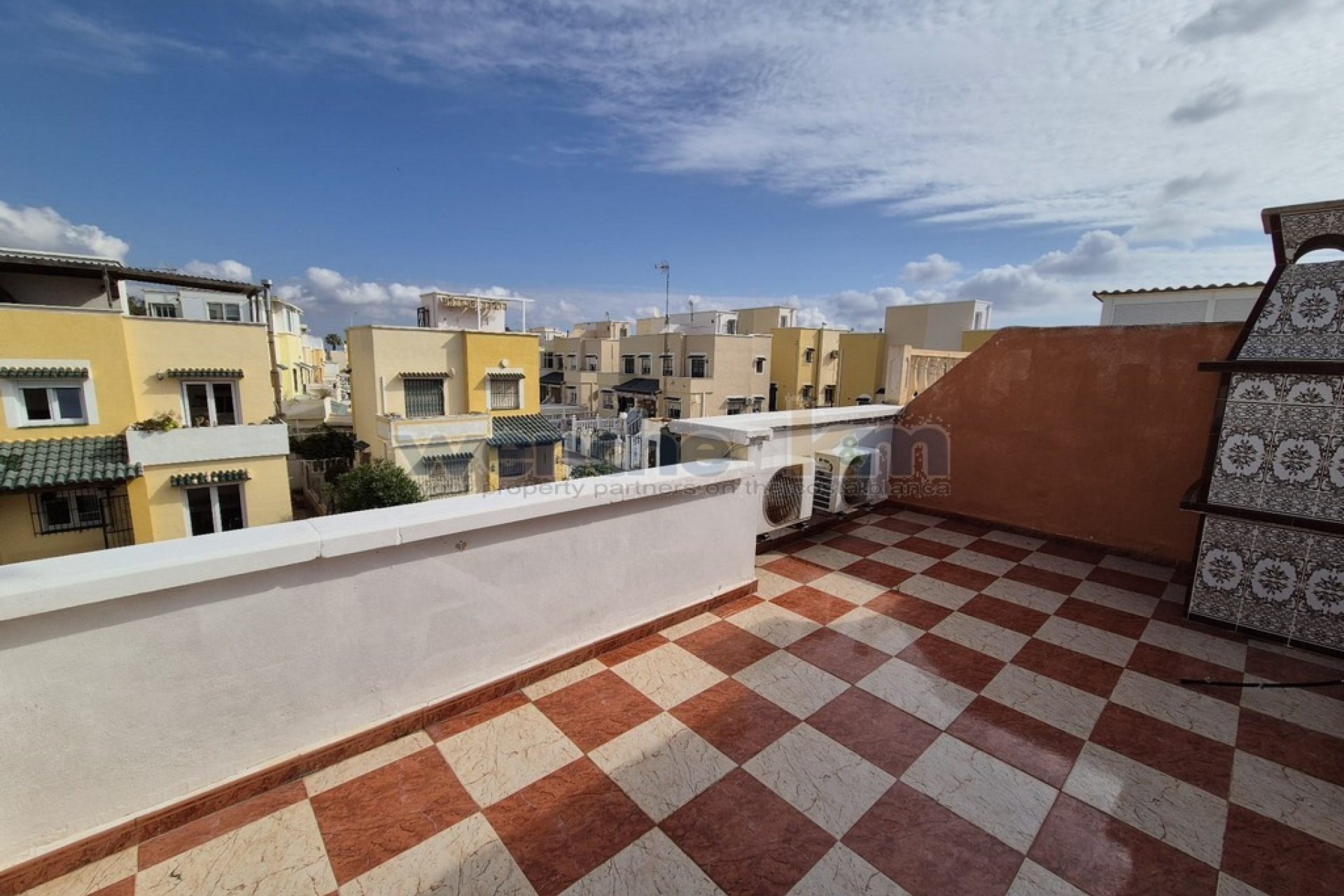 Revente - Semi-Detached -
Orihuela Costa - Los Altos