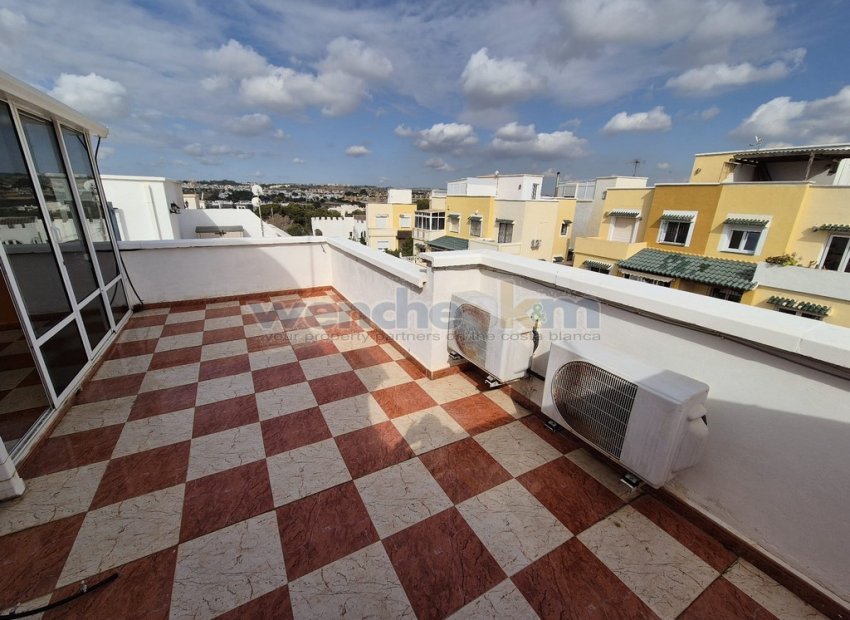 Revente - Semi-Detached -
Orihuela Costa - Los Altos