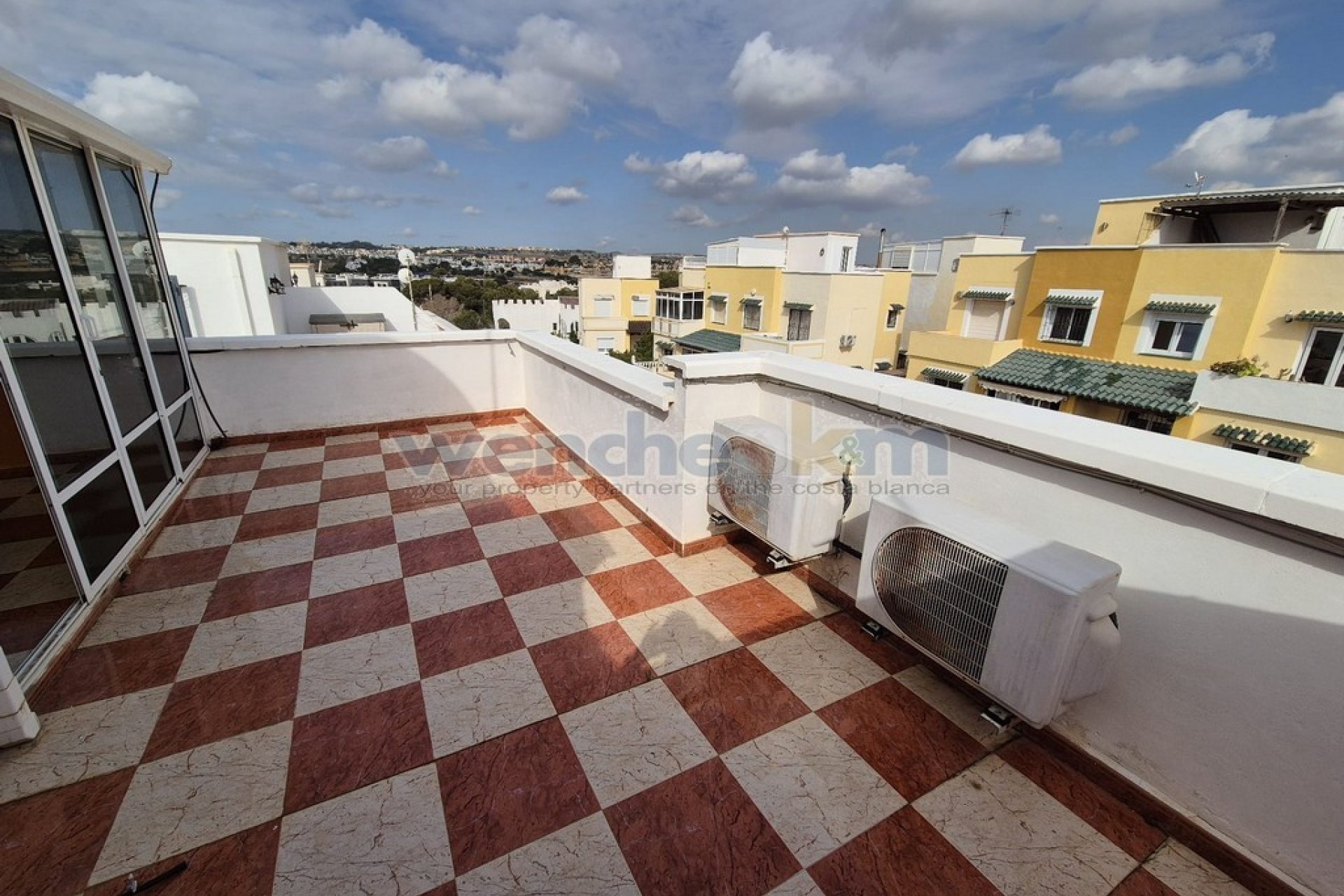 Revente - Semi-Detached -
Orihuela Costa - Los Altos