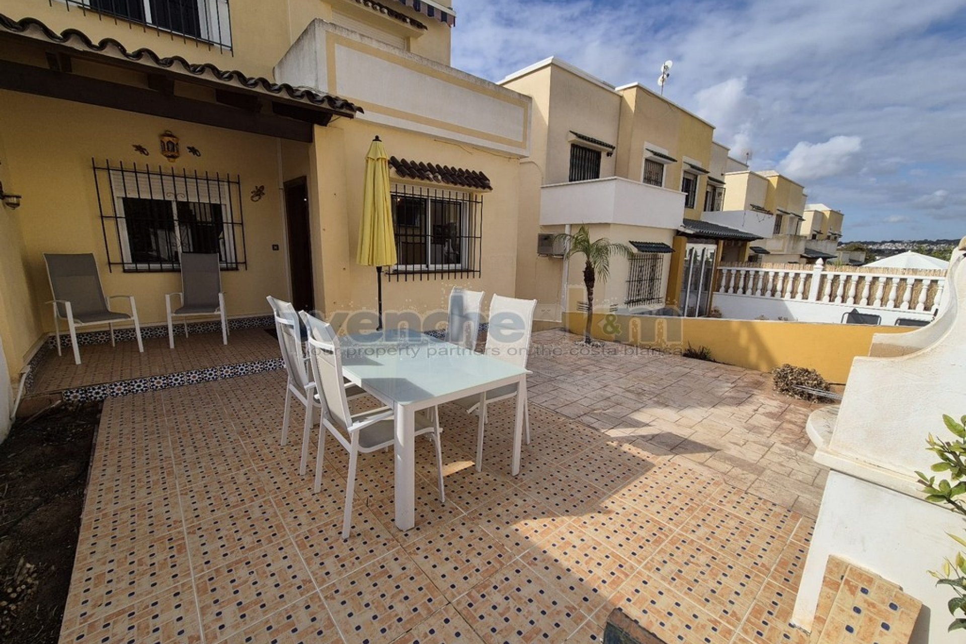 Revente - Semi-Detached -
Orihuela Costa - Los Altos