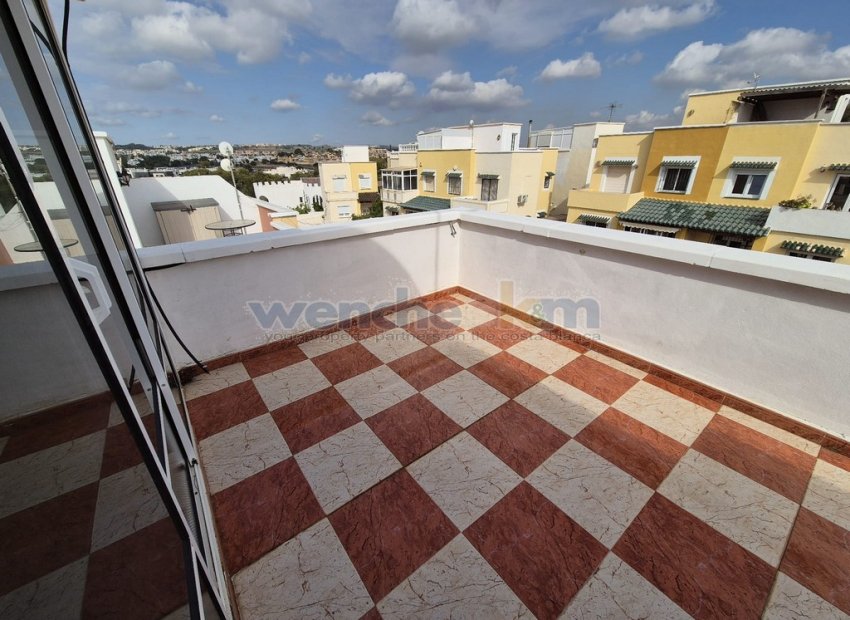 Revente - Semi-Detached -
Orihuela Costa - Los Altos
