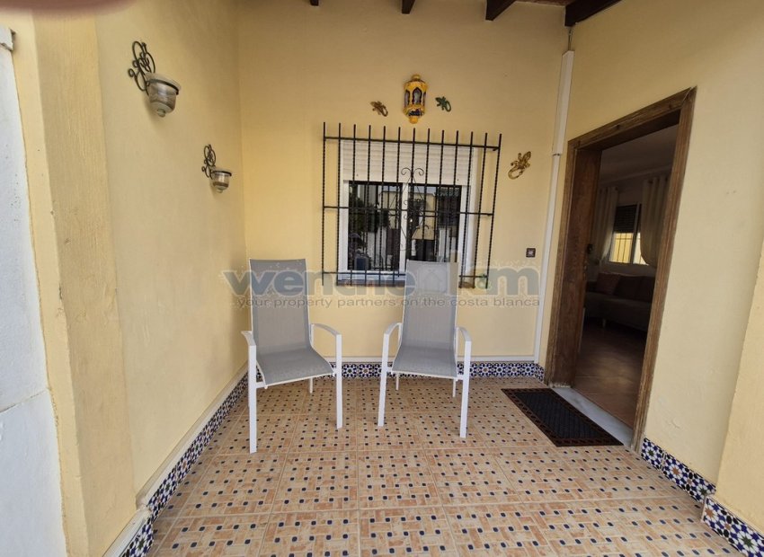 Revente - Semi-Detached -
Orihuela Costa - Los Altos