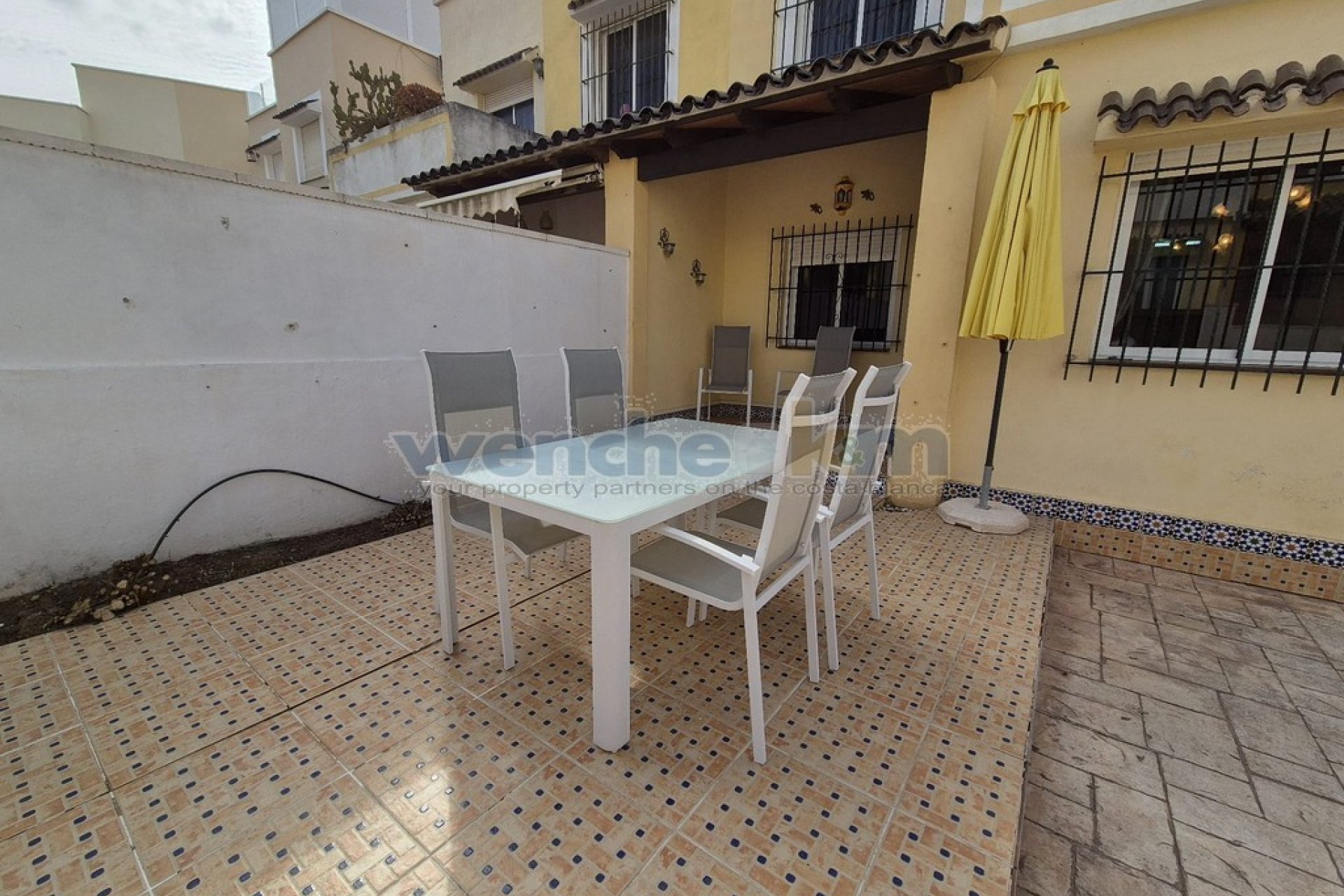 Revente - Semi-Detached -
Orihuela Costa - Los Altos