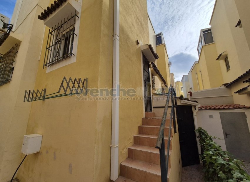 Revente - Semi-Detached -
Orihuela Costa - Los Altos
