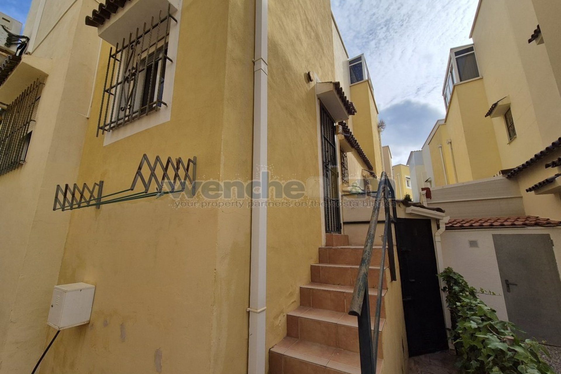 Revente - Semi-Detached -
Orihuela Costa - Los Altos