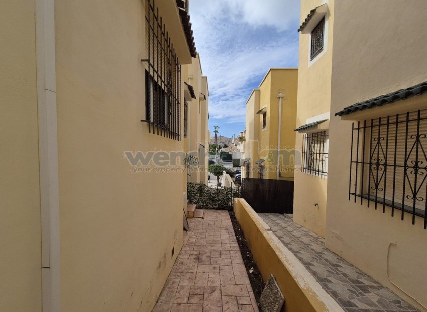 Revente - Semi-Detached -
Orihuela Costa - Los Altos