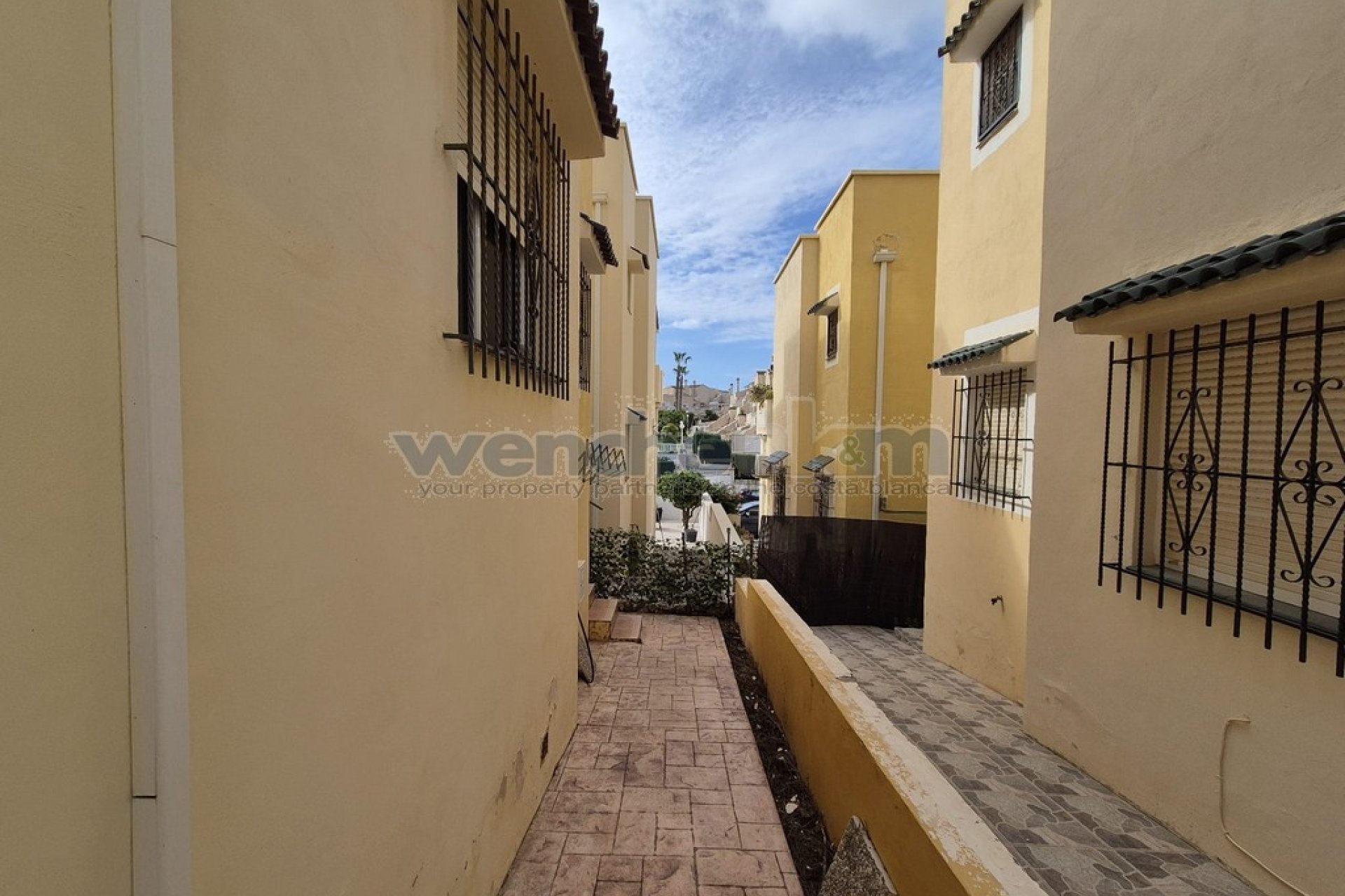 Revente - Semi-Detached -
Orihuela Costa - Los Altos