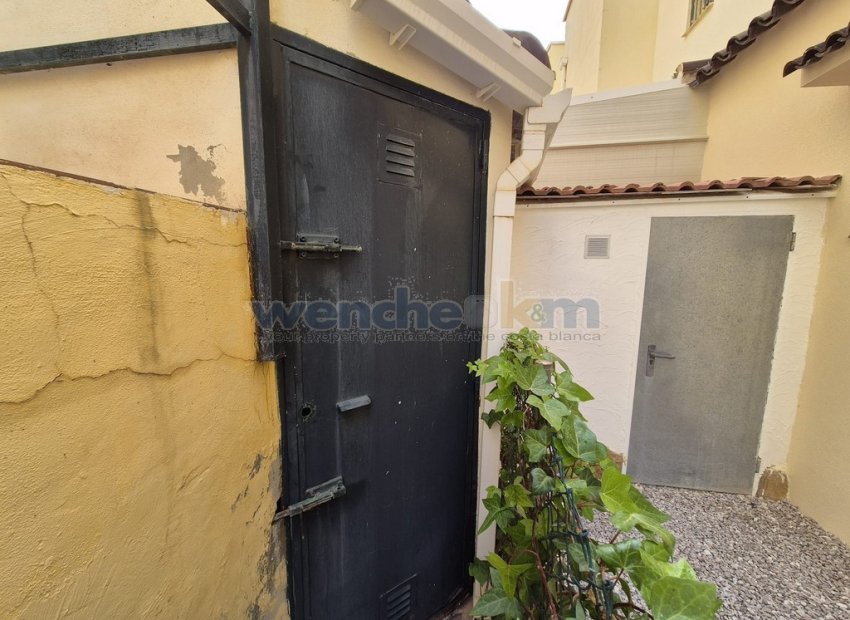 Revente - Semi-Detached -
Orihuela Costa - Los Altos
