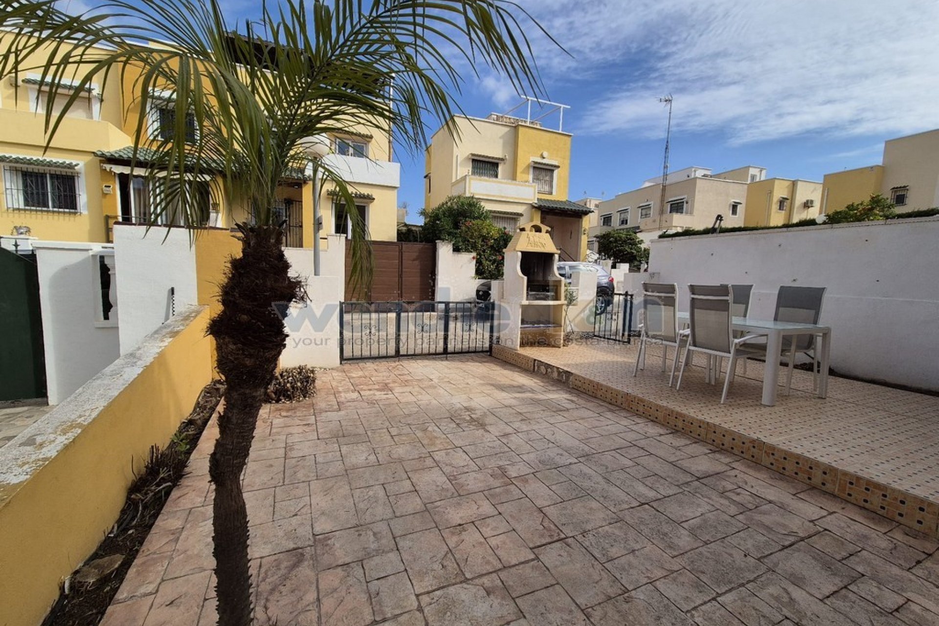 Revente - Semi-Detached -
Orihuela Costa - Los Altos