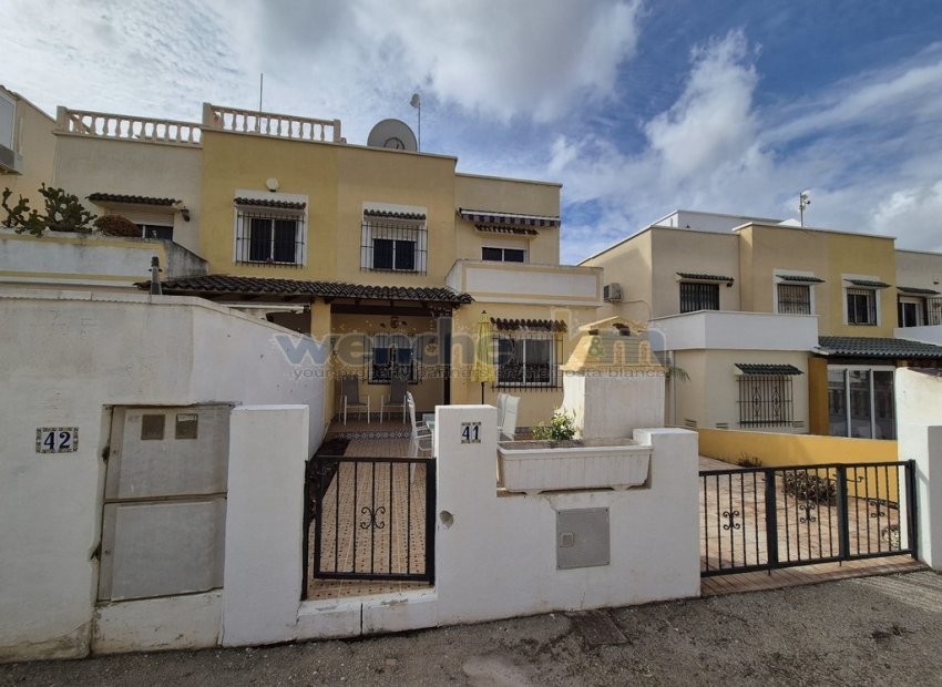 Revente - Semi-Detached -
Orihuela Costa - Los Altos