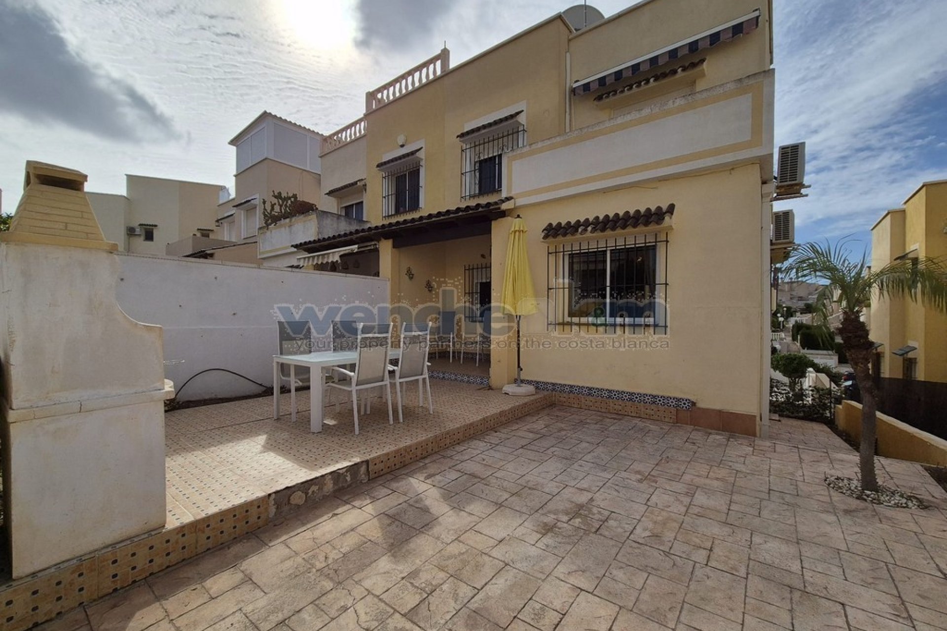 Revente - Semi-Detached -
Orihuela Costa - Los Altos