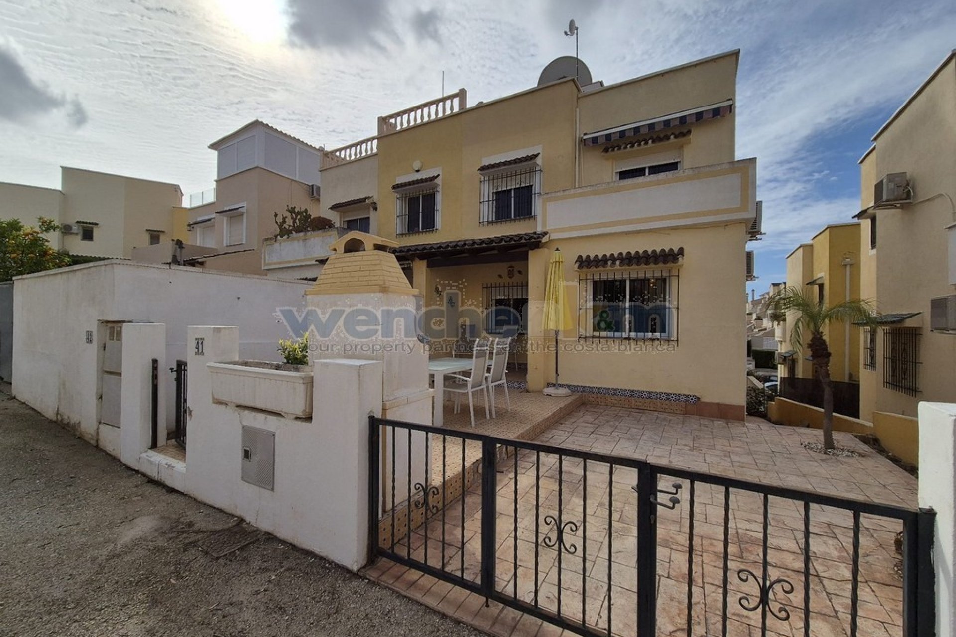 Revente - Semi-Detached -
Orihuela Costa - Los Altos